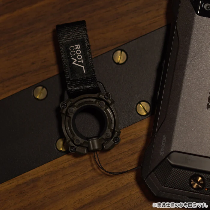 ROOT CO. GRAVITY QUAD MAG Pro. - Image 15