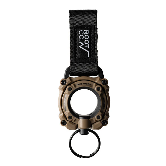 ROOT CO. GRAVITY QUAD MAG Pro. - Image 18