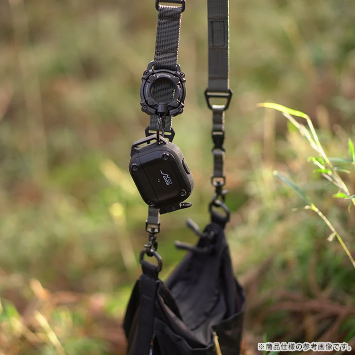 ROOT CO. GRAVITY QUAD MAG Pro. - Image 6