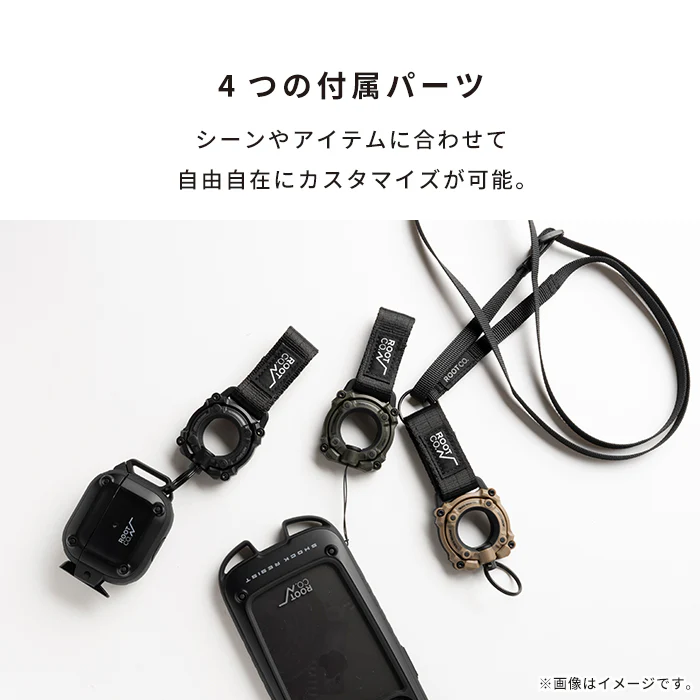 ROOT CO. GRAVITY QUAD MAG Pro. - Image 7