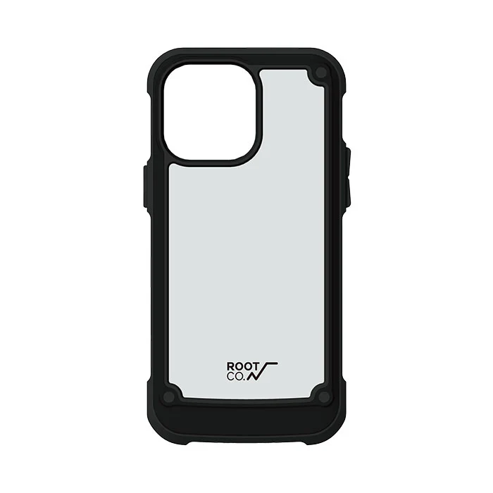 【iPhone 14 Plus/14 Pro Max専用】ROOT CO. GRAVITY Shock Resist Tough & Basic Case. - Image 10