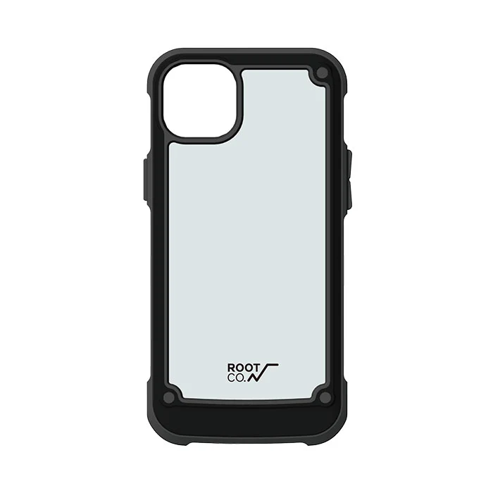 【iPhone 14 Plus/14 Pro Max専用】ROOT CO. GRAVITY Shock Resist Tough & Basic Case. - Image 7