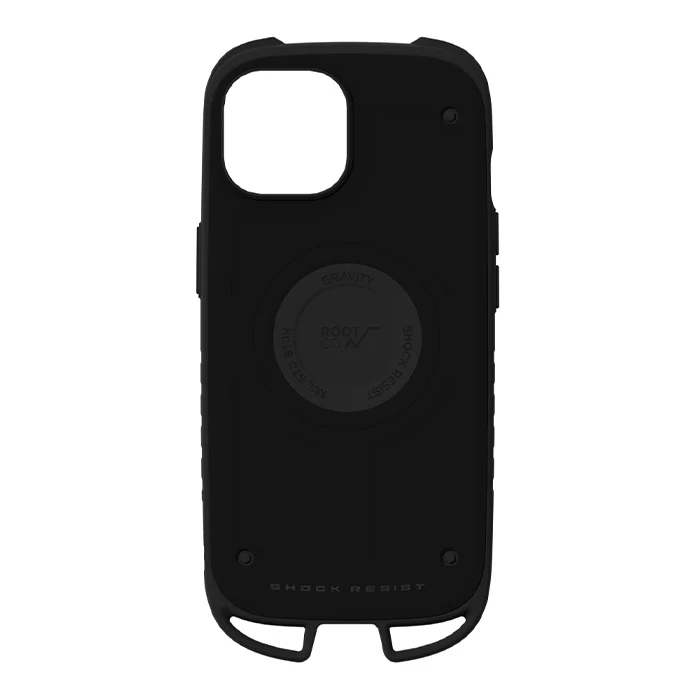 [iPhone 17/17Pro/16/16 Pro/15/14/13専用]ROOT CO. GRAVITY Shock Resist Case Rugged. - Image 13