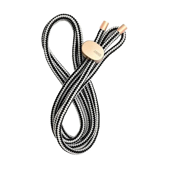 #韓国っぽ  ARNO NEW BASIC Strap ショルダーストラップ - Image 11