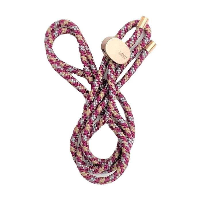 #韓国っぽ  ARNO NEW BASIC Strap ショルダーストラップ - Image 20