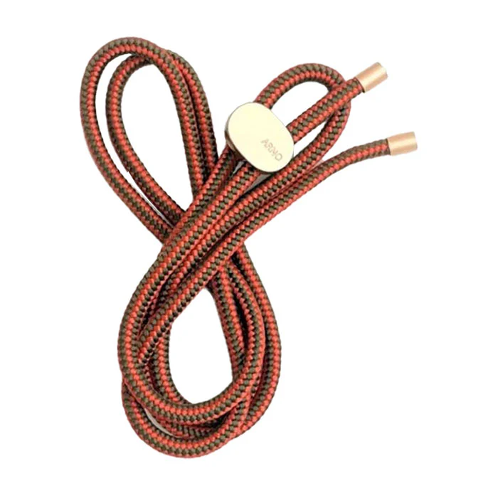 #韓国っぽ  ARNO NEW BASIC Strap ショルダーストラップ - Image 21