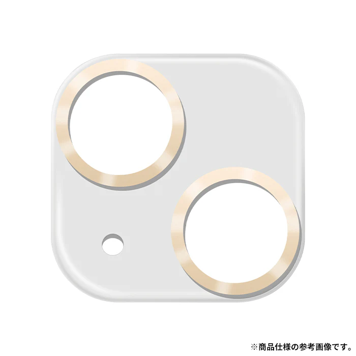 【iPhone 15/15 Pro/15 Plus/15 Pro Max専用】カメラ全面保護ガラスフィルム - Image 10