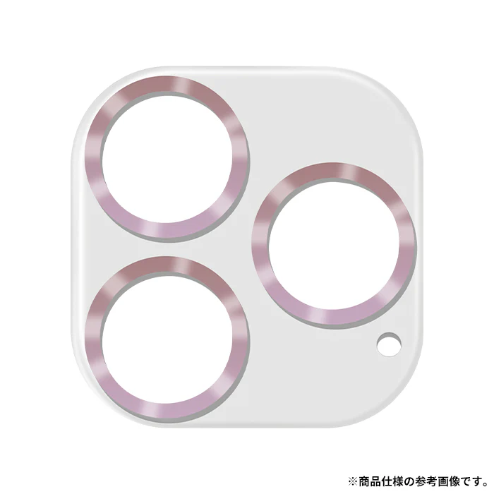 【iPhone 15/15 Pro/15 Plus/15 Pro Max専用】カメラ全面保護ガラスフィルム - Image 6