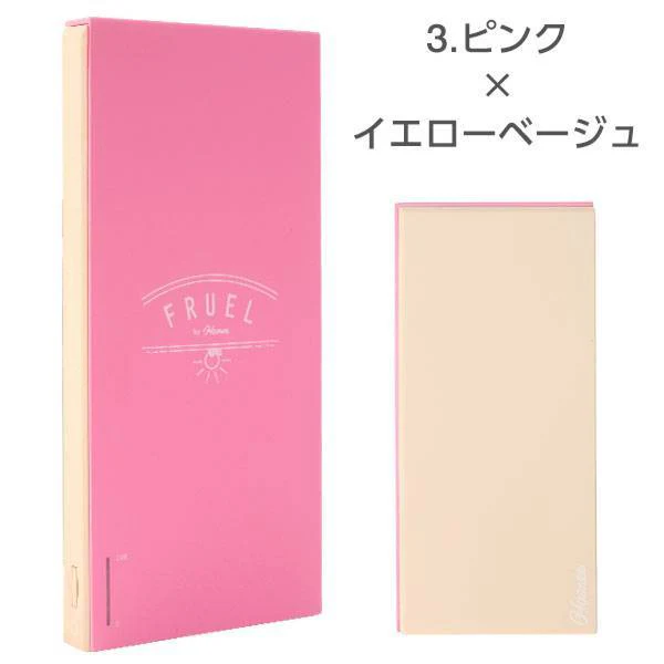 FRUEL フルーエル モバイル充電器6000mAh｜Hamee - Image 4