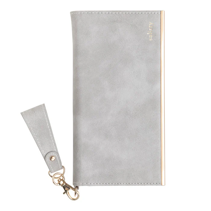salisty(サリスティ)スエードスタイルダイアリーケースマルチタイプ - Image 19