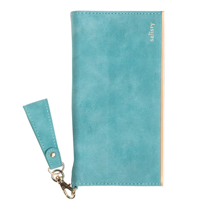 salisty(サリスティ)スエードスタイルダイアリーケースマルチタイプ - Image 21