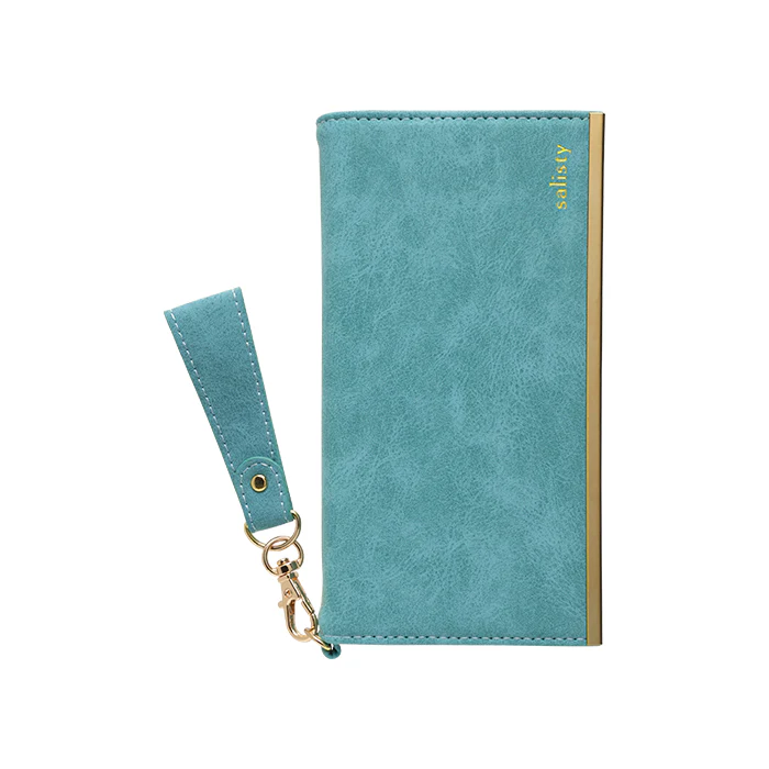 salisty(サリスティ)スエードスタイル ダイアリーケース【iPhone 15/15 Pro/14/14 Pro/14 Plus/13/13 mini/13 Pro/12/12 Pro/11 Pro/11/XS/X専用】【salisty公式】 - Image 22