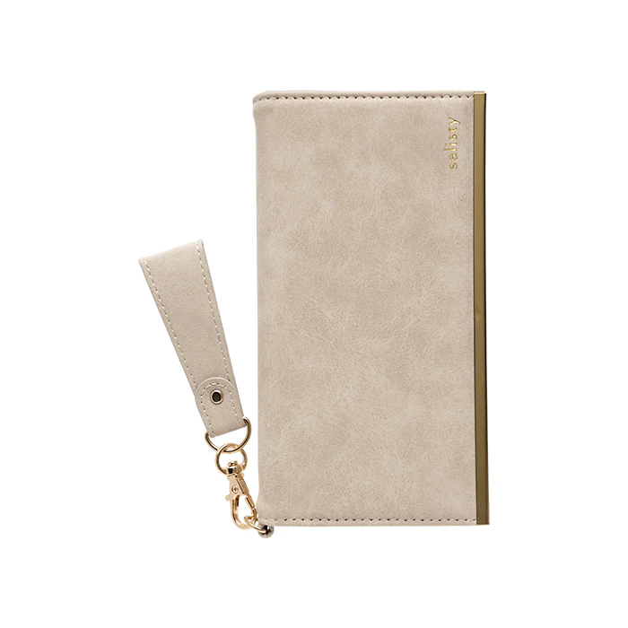 salisty(サリスティ)スエードスタイル ダイアリーケース【iPhone 15/15 Pro/14/14 Pro/14 Plus/13/13 mini/13 Pro/12/12 Pro/11 Pro/11/XS/X専用】【salisty公式】 - Image 24