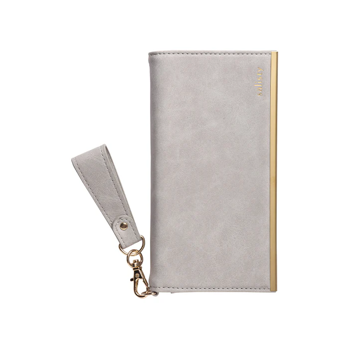 salisty(サリスティ)スエードスタイル ダイアリーケース【iPhone 15/15 Pro/14/14 Pro/14 Plus/13/13 mini/13 Pro/12/12 Pro/11 Pro/11/XS/X専用】【salisty公式】 - Image 25