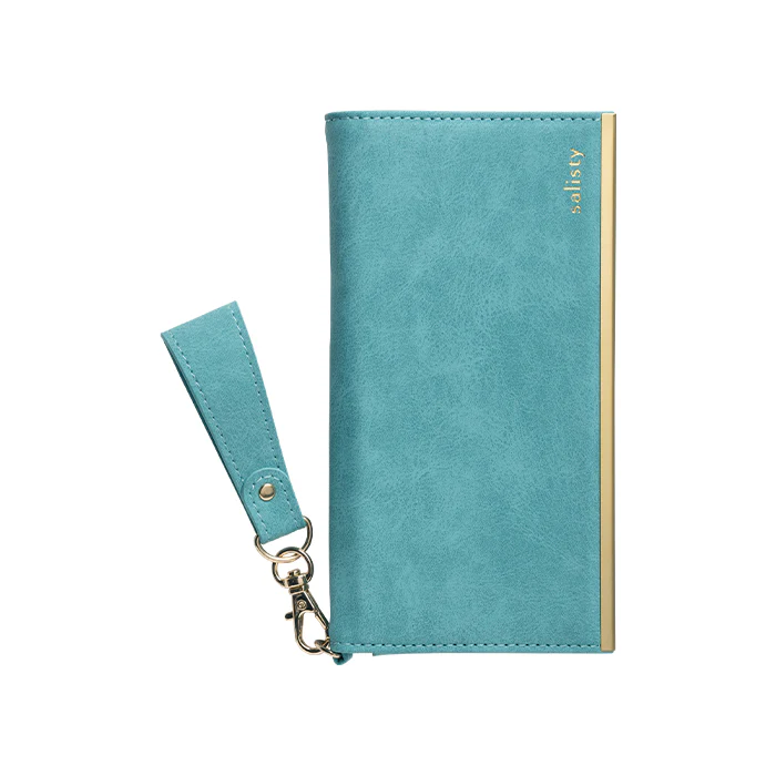 salisty(サリスティ)スエードスタイル ダイアリーケース【iPhone 15/15 Pro/14/14 Pro/14 Plus/13/13 mini/13 Pro/12/12 Pro/11 Pro/11/XS/X専用】【salisty公式】 - Image 26