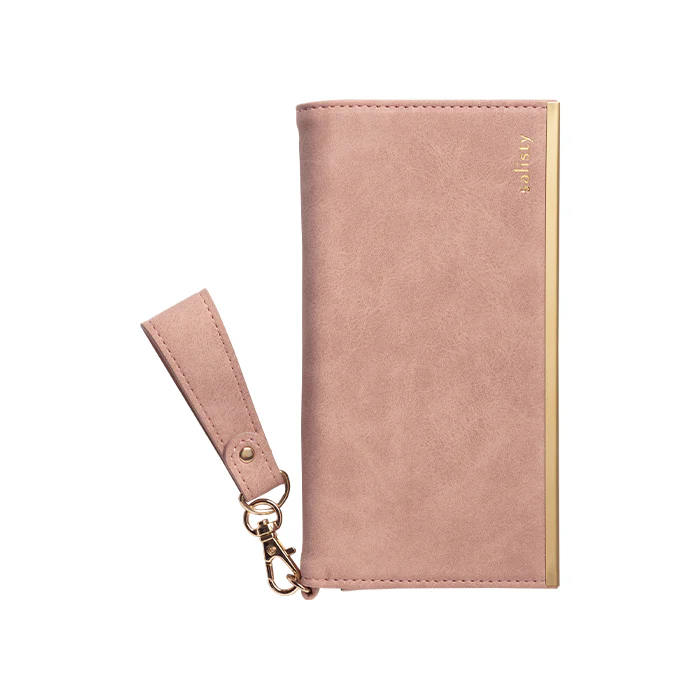 salisty(サリスティ)スエードスタイル ダイアリーケース【iPhone 15/15 Pro/14/14 Pro/14 Plus/13/13 mini/13 Pro/12/12 Pro/11 Pro/11/XS/X専用】【salisty公式】 - Image 27