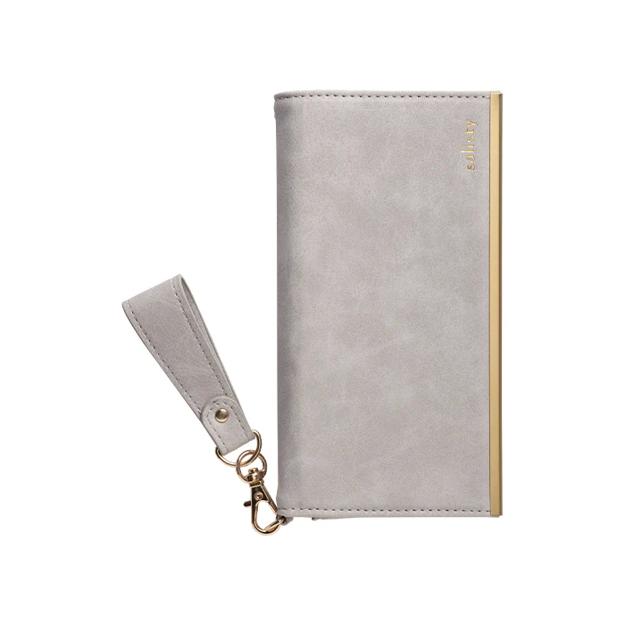 salisty(サリスティ)スエードスタイル ダイアリーケース【iPhone 15/15 Pro/14/14 Pro/14 Plus/13/13 mini/13 Pro/12/12 Pro/11 Pro/11/XS/X専用】【salisty公式】 - Image 29