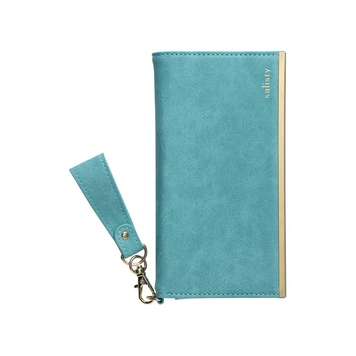 salisty(サリスティ)スエードスタイル ダイアリーケース【iPhone 15/15 Pro/14/14 Pro/14 Plus/13/13 mini/13 Pro/12/12 Pro/11 Pro/11/XS/X専用】【salisty公式】 - Image 30