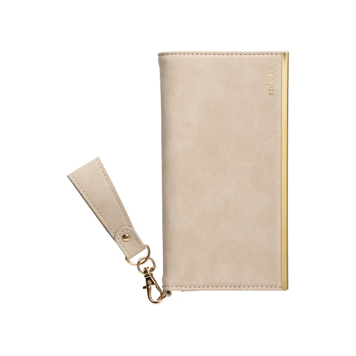 salisty(サリスティ)スエードスタイル ダイアリーケース【iPhone 15/15 Pro/14/14 Pro/14 Plus/13/13 mini/13 Pro/12/12 Pro/11 Pro/11/XS/X専用】【salisty公式】 - Image 32