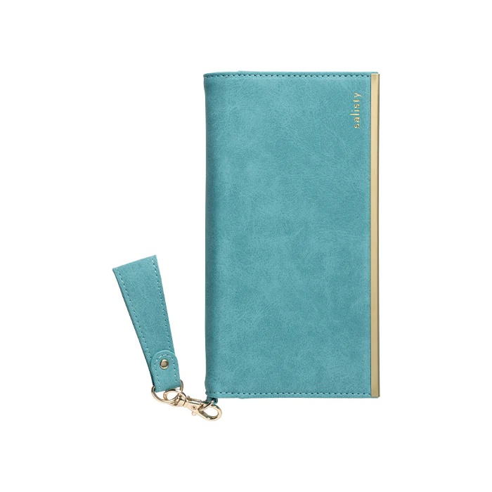 salisty(サリスティ)スエードスタイル ダイアリーケース【iPhone 15/15 Pro/14/14 Pro/14 Plus/13/13 mini/13 Pro/12/12 Pro/11 Pro/11/XS/X専用】【salisty公式】 - Image 34