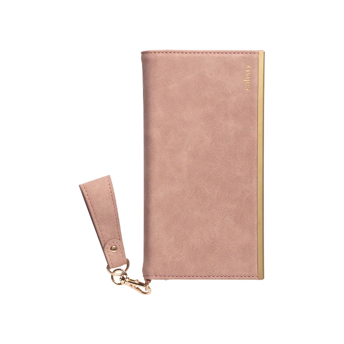 salisty(サリスティ)スエードスタイル ダイアリーケース【iPhone 15/15 Pro/14/14 Pro/14 Plus/13/13 mini/13 Pro/12/12 Pro/11 Pro/11/XS/X専用】【salisty公式】 - Image 35