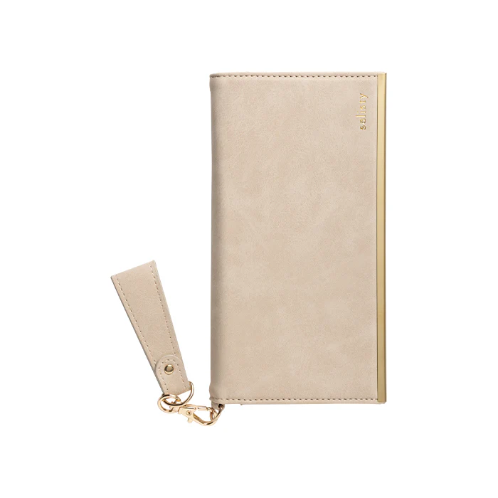 salisty(サリスティ)スエードスタイル ダイアリーケース【iPhone 15/15 Pro/14/14 Pro/14 Plus/13/13 mini/13 Pro/12/12 Pro/11 Pro/11/XS/X専用】【salisty公式】 - Image 36