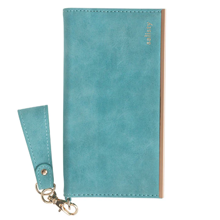 salisty(サリスティ)スエードスタイル ダイアリーケース【iPhone 15/15 Pro/14/14 Pro/14 Plus/13/13 mini/13 Pro/12/12 Pro/11 Pro/11/XS/X専用】【salisty公式】 - Image 39