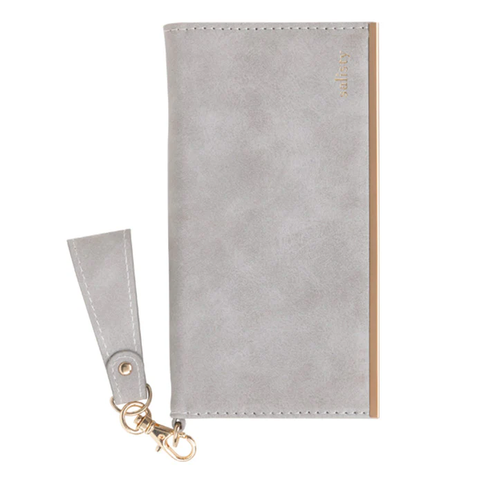 salisty(サリスティ)スエードスタイル ダイアリーケース【iPhone 15/15 Pro/14/14 Pro/14 Plus/13/13 mini/13 Pro/12/12 Pro/11 Pro/11/XS/X専用】【salisty公式】 - Image 43