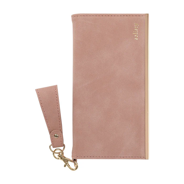 salisty(サリスティ)スエードスタイル ダイアリーケース【iPhone 15/15 Pro/14/14 Pro/14 Plus/13/13 mini/13 Pro/12/12 Pro/11 Pro/11/XS/X専用】【salisty公式】 - Image 47