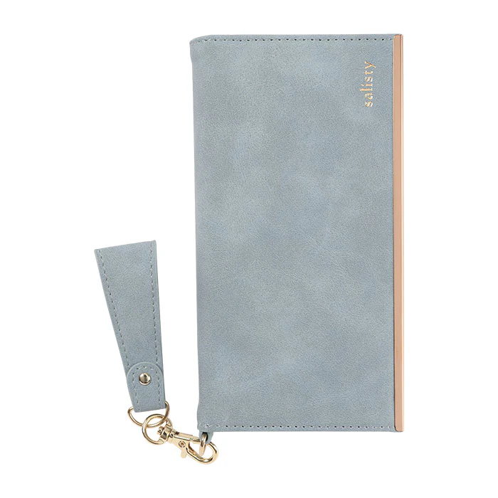 salisty(サリスティ)スエードスタイル ダイアリーケース【iPhone 15/15 Pro/14/14 Pro/14 Plus/13/13 mini/13 Pro/12/12 Pro/11 Pro/11/XS/X専用】【salisty公式】 - Image 48