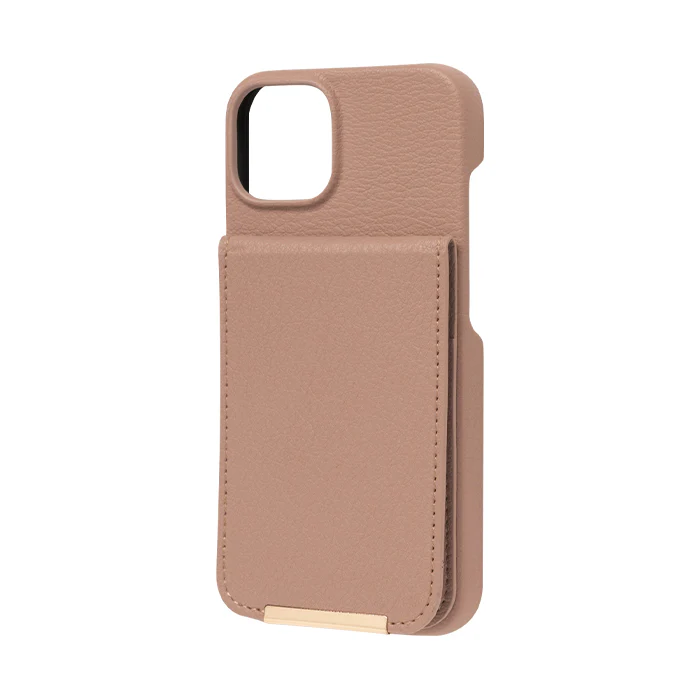 salisty キャッシュレス背面カード収納ケース slim【iPhone 15/15 Pro/14/14 Pro/13/13 Pro/8/7/SE(第2/第3世代)専用】 - Image 21