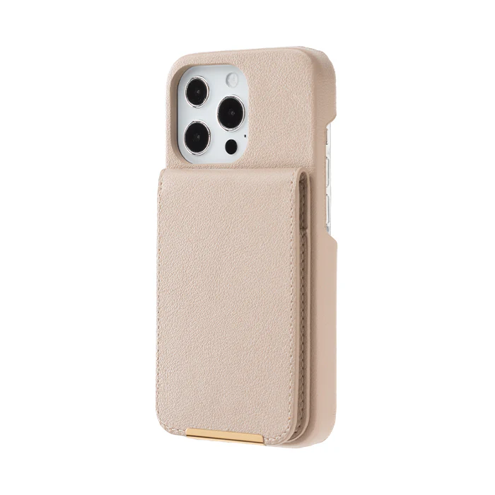 salisty キャッシュレス背面カード収納ケース slim【iPhone 15/15 Pro/14/14 Pro/13/13 Pro/8/7/SE(第2/第3世代)専用】 - Image 31