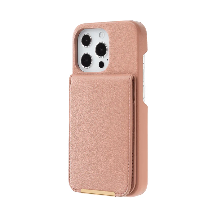 salisty キャッシュレス背面カード収納ケース slim【iPhone 15/15 Pro/14/14 Pro/13/13 Pro/8/7/SE(第2/第3世代)専用】 - Image 32