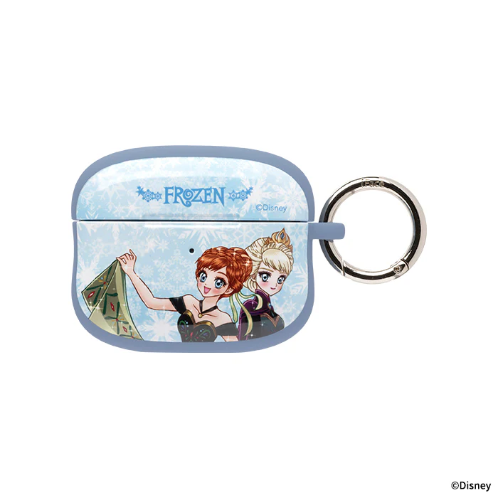 [AirPods Pro(第2/1世代)専用]ディズニーキャラクター iFace First Classケース(by 中川翔子) - Image 13