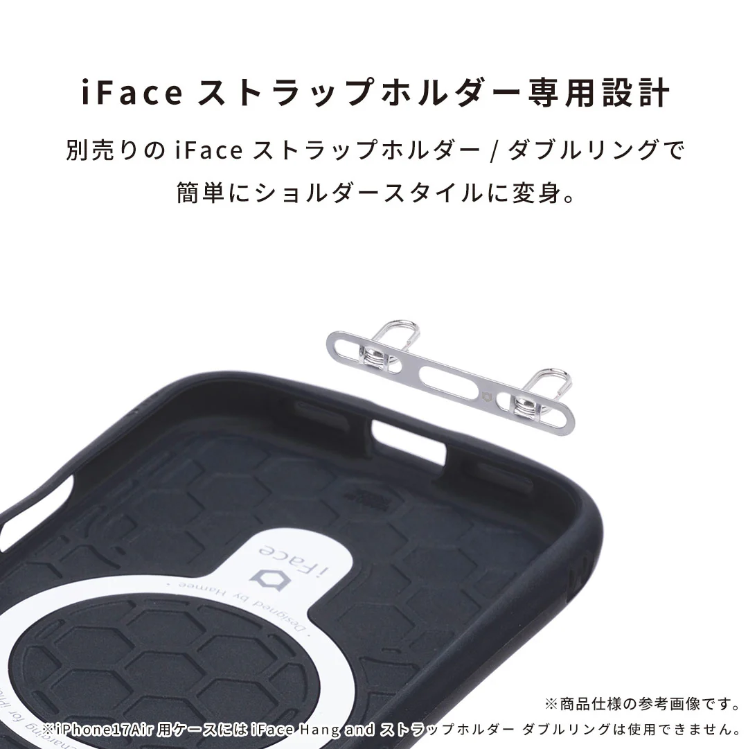 【iPhone 17/17 Pro/16/16 Pro/15/14/13専用】TVアニメ『チェンソーマン』 iFace First Class MagSynqケース - Image 14