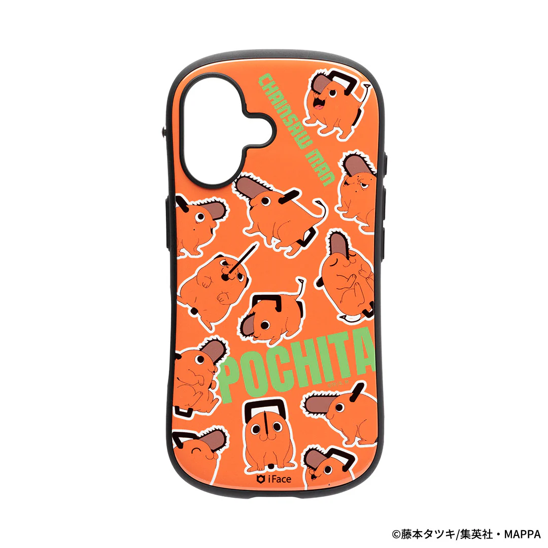 【iPhone 17/17 Pro/16/16 Pro/15/14/13専用】TVアニメ『チェンソーマン』 iFace First Class MagSynqケース - Image 34