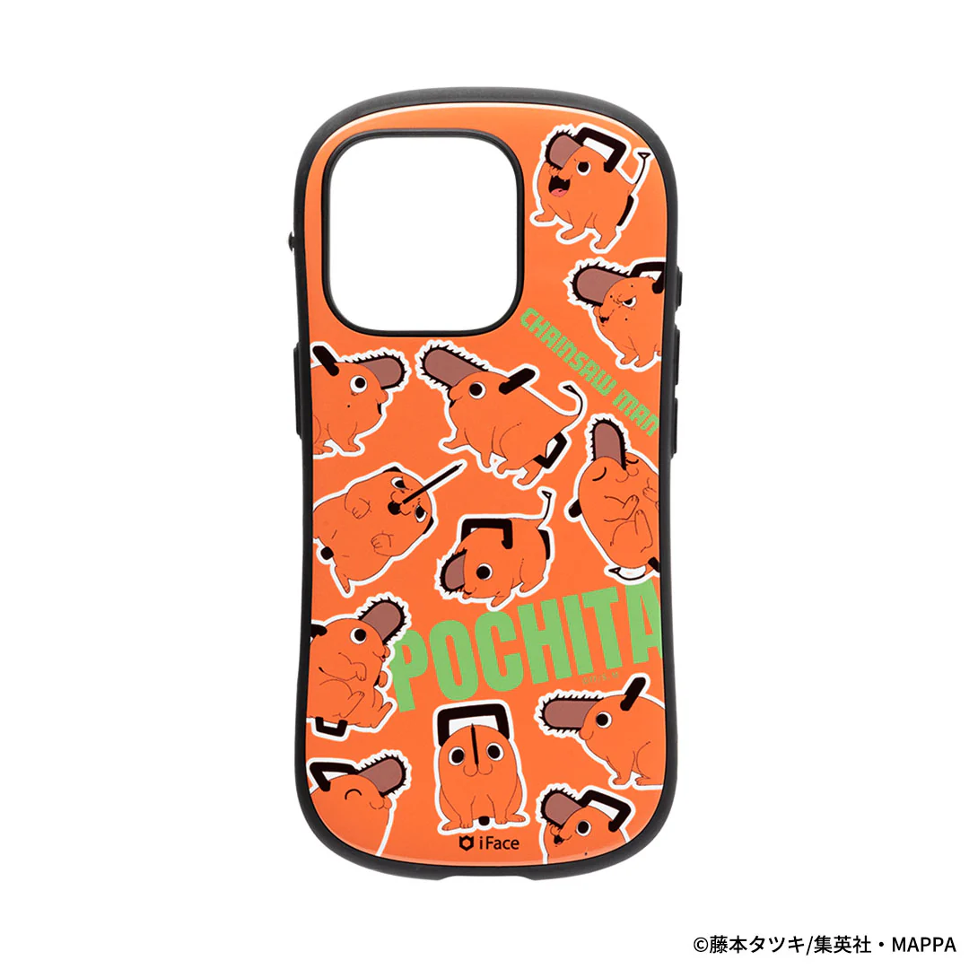 【iPhone 17/17 Pro/16/16 Pro/15/14/13専用】TVアニメ『チェンソーマン』 iFace First Class MagSynqケース - Image 39