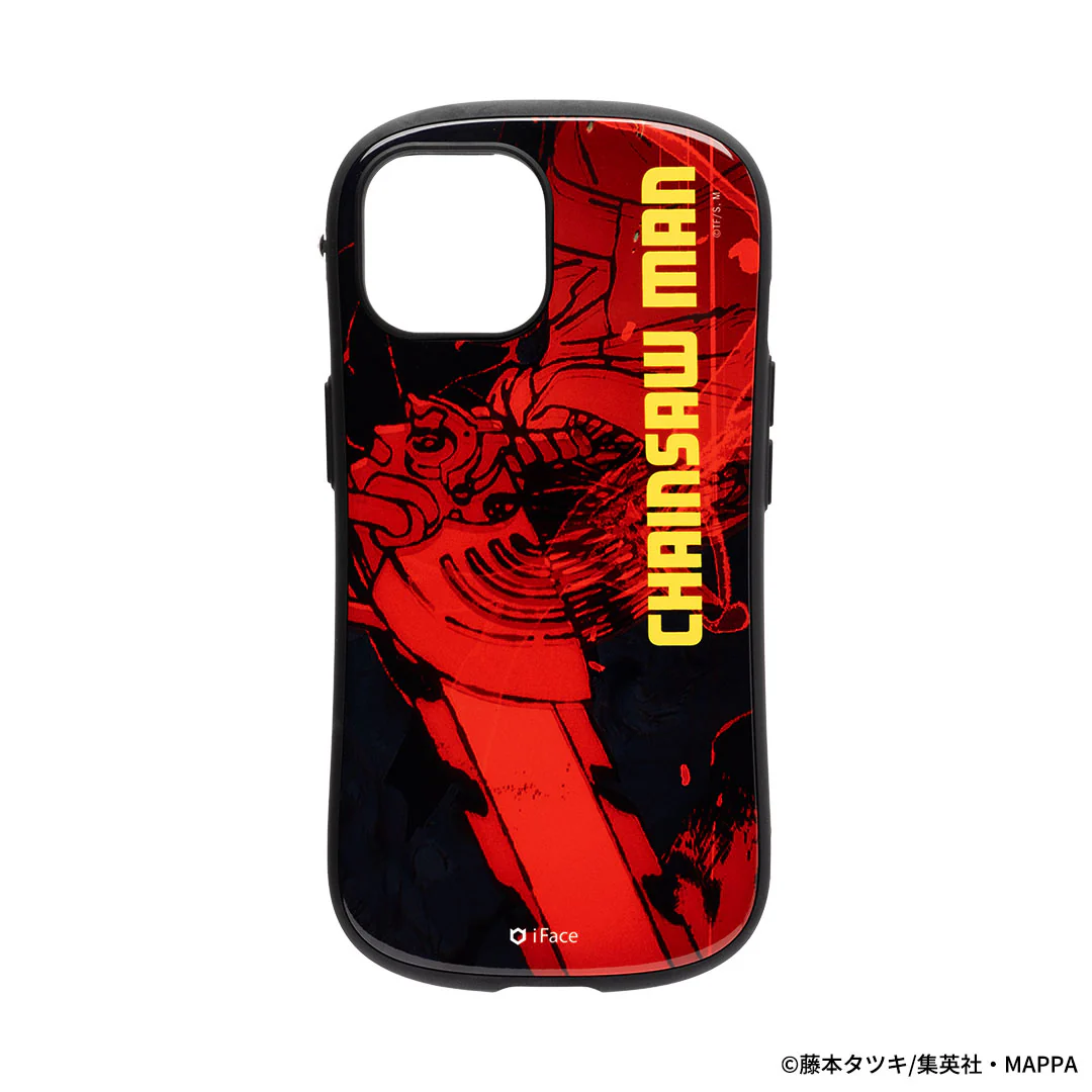 【iPhone 17/17 Pro/16/16 Pro/15/14/13専用】TVアニメ『チェンソーマン』 iFace First Class MagSynqケース - Image 40