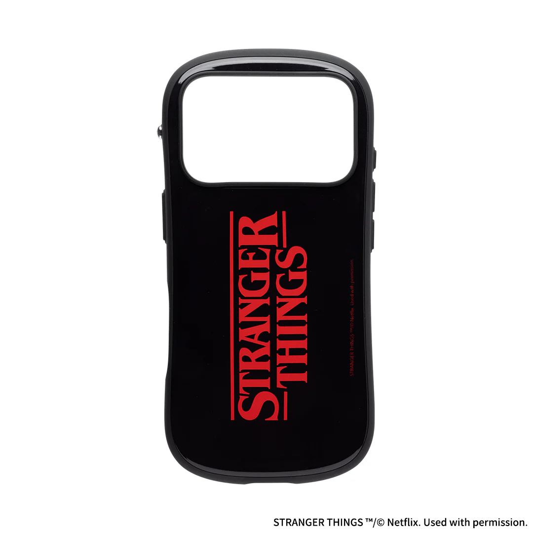 【iPhone 17/17 Pro/16/16 Pro/15/14/13専用】Netflixシリーズ「ストレンジャー・シングス 未知の世界」 iFace First Class MagSynqケース - Image 25