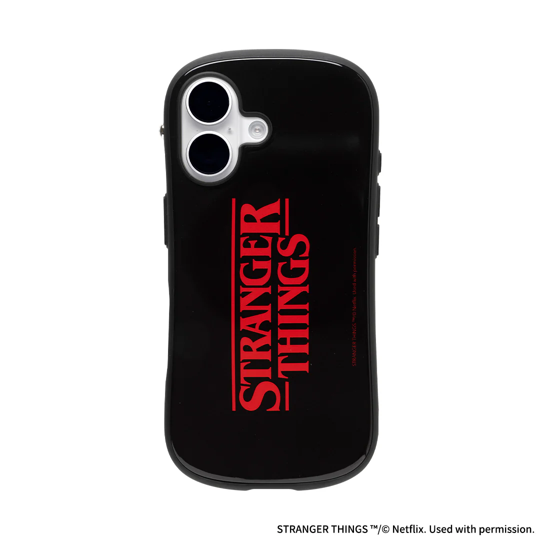 【iPhone 17/17 Pro/16/16 Pro/15/14/13専用】Netflixシリーズ「ストレンジャー・シングス 未知の世界」 iFace First Class MagSynqケース - Image 29