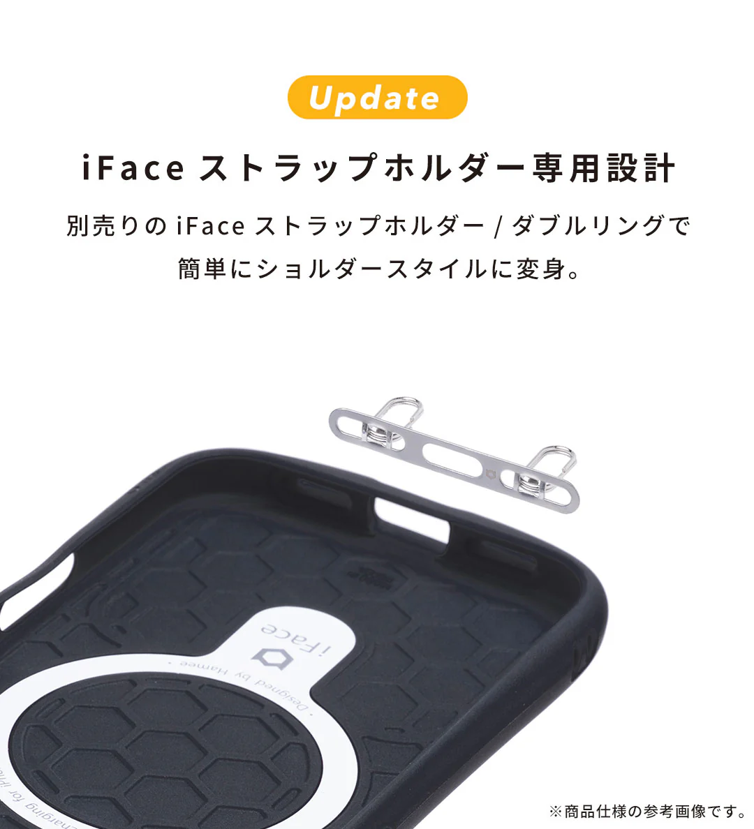【iPhone 16/15/14/13専用】ポケモン iFace First Class MagSynqケース - Image 12