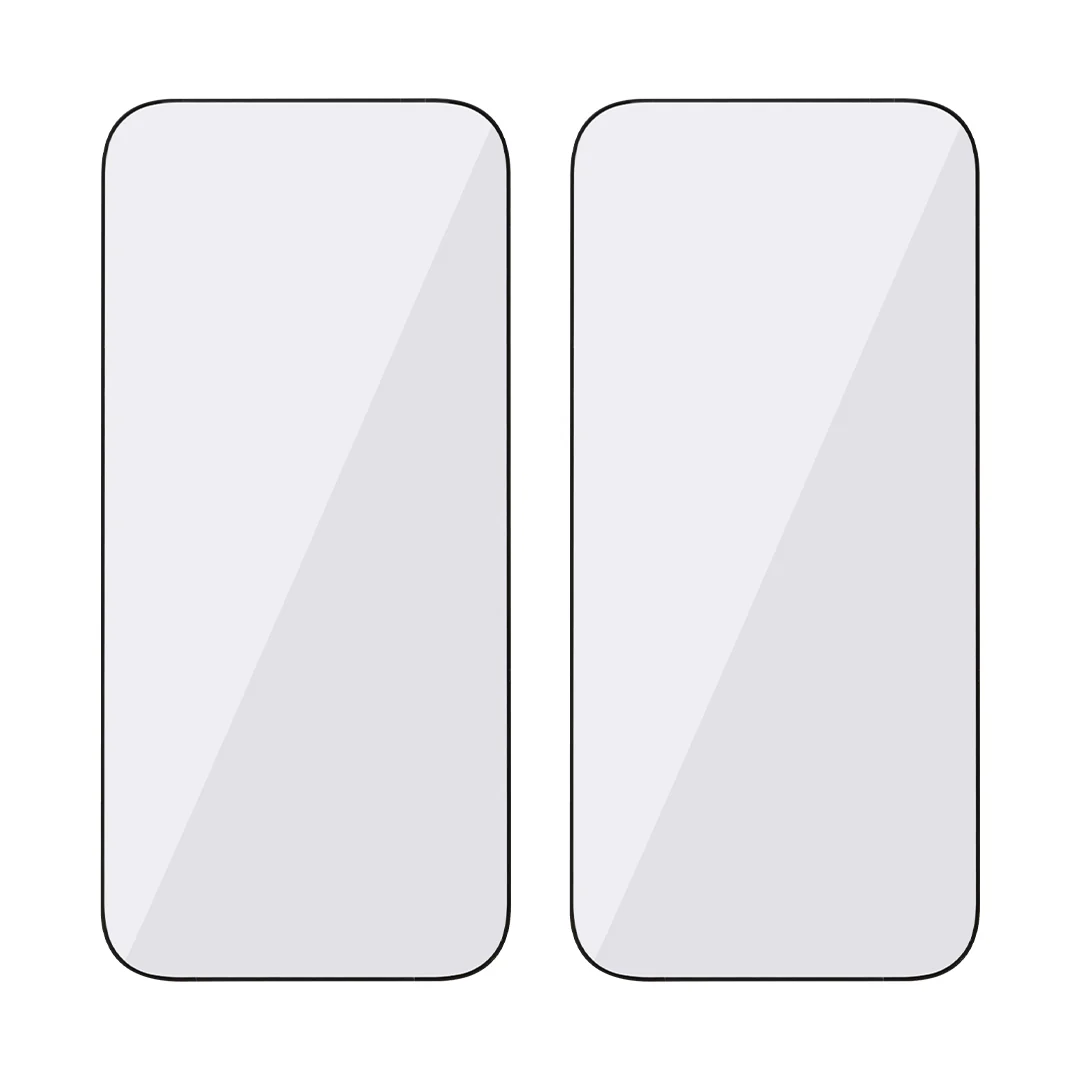 [iPhone 17/17 Pro/16 Pro専用]iFace 強化ガラス 画面保護フィルム 2枚セット(アンチグレア/ブルーライトカット) - Image 17