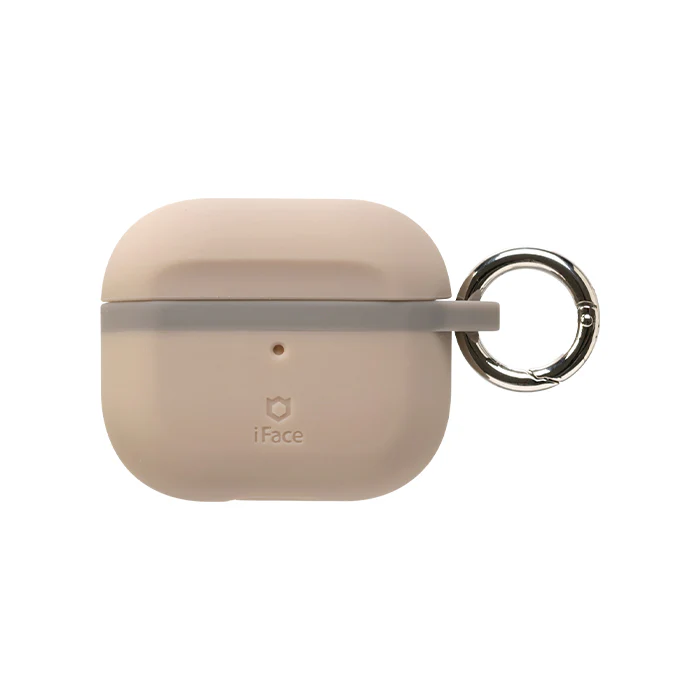 【AirPods(第1/第2/第3世代)/AirPods Pro(第1/第2世代)専用】iFace Grip On Siliconeケース - Image 15