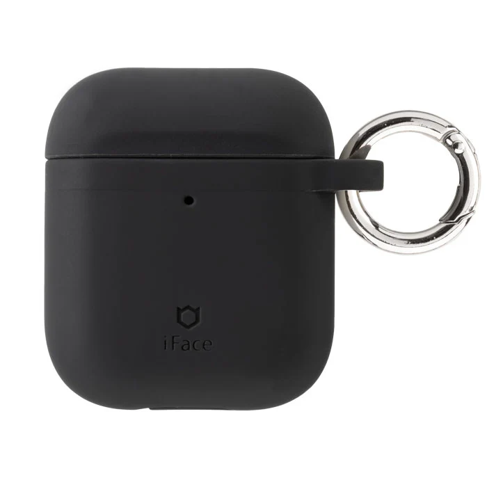 【AirPods(第1/第2/第3世代)/AirPods Pro(第1/第2世代)専用】iFace Grip On Siliconeケース - Image 16