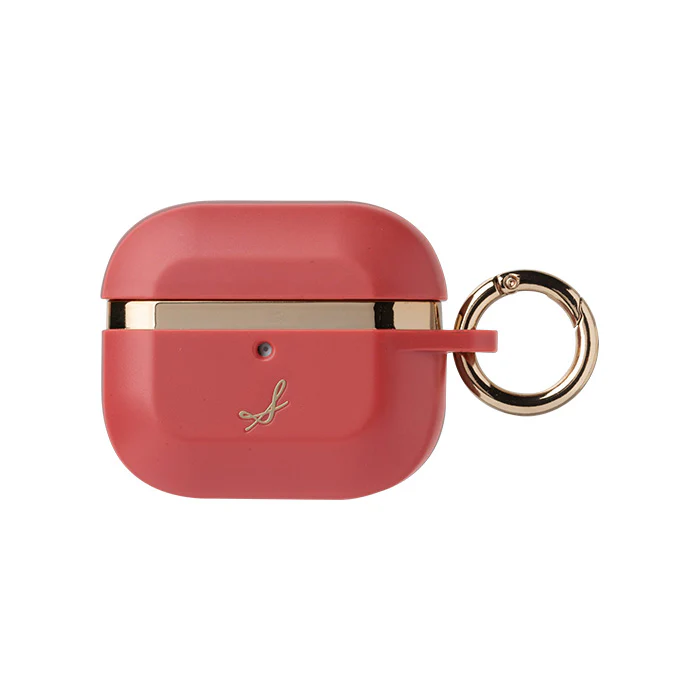 salisty マットカラー耐衝撃ケース【AirPods(第3世代)/AirPods Pro(第2/第1世代)専用】 - Image 25