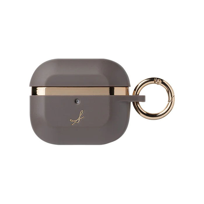 salisty マットカラー耐衝撃ケース【AirPods(第3世代)/AirPods Pro(第2/第1世代)専用】 - Image 26