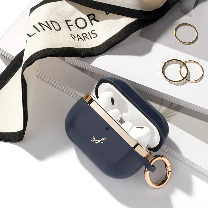 salisty マットカラー耐衝撃ケース【AirPods(第3世代)/AirPods Pro(第2/第1世代)専用】 - Image 6