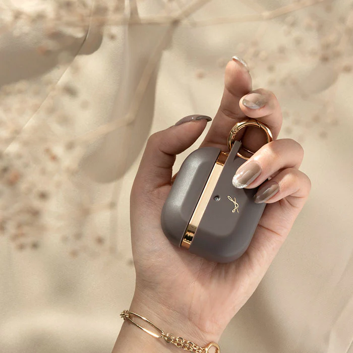 salisty マットカラー耐衝撃ケース【AirPods(第3世代)/AirPods Pro(第2/第1世代)専用】 - Image 9