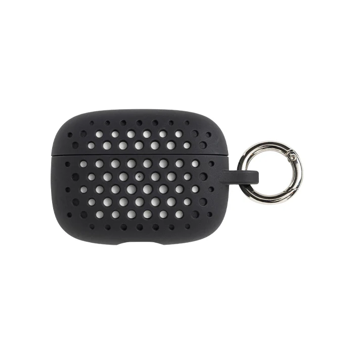 【AirPods Pro(第2/第1世代)専用】AndMesh メッシュ AirPods Proケース - Image 14