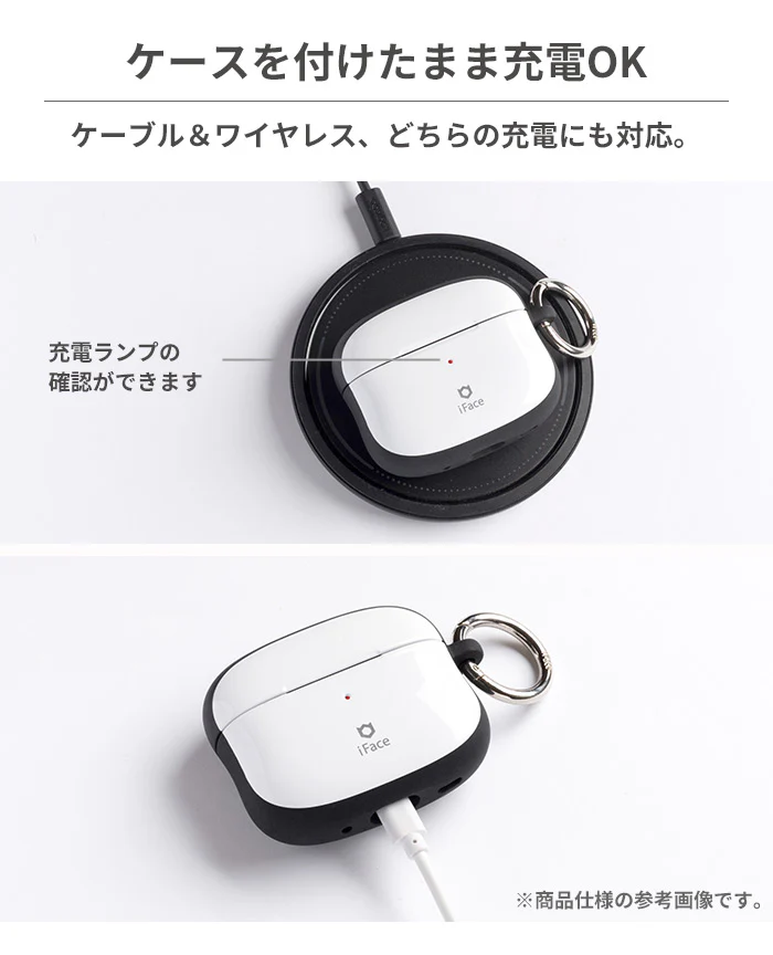 ちいかわ AirPods Pro ケース  iFace First Class【正規通販】 - Image 13